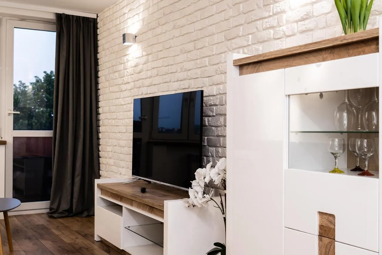 Ul Szopy 2 Apartamenty Zresetuj Sie W Gdansku Гданьск