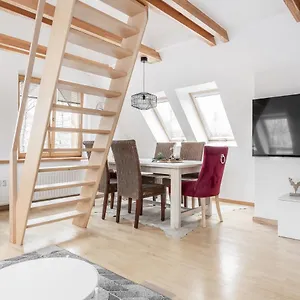 Rent Like - Zamoyskiego Ii Apartament Zakopane