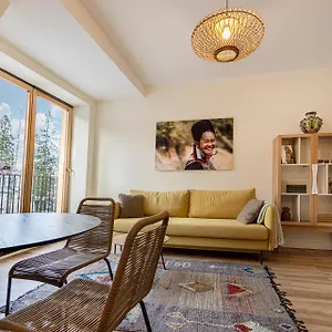T9 Apartament Zakopane