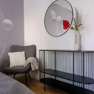Experience Apartament Wiedeń