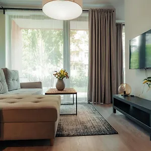 Scala Elegant - Apartament