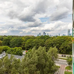 Superapart Batorego 33/a Apartament Warszawa