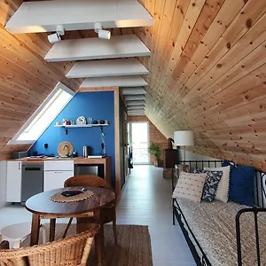 Nowiny Apartament