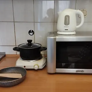 Kazimierz Rzeszowska Apartament Kraków